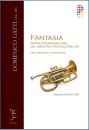 Fantasia per Cornetta e Pianoforte - Fantasia für...
