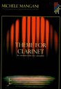 Theme for Clarinet and Piano - Thema für Klarinette...