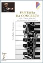 Fantasia da Concerto - Konzert Fantasie Druckversion