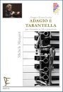 Adagio e Tarantella - Adagio und Tarantella Druckversion