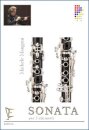 Sonata Per Due Clarinetti - Sonate f&uuml;r zwei...