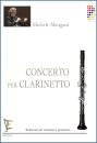 Concerto Per Clarinetto - Konzert f&uuml;r Klarinette...