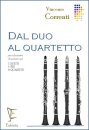 Dal Duo Al Quartetto - Vom Duo zum Quartett Druckversion