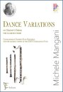 Dance Variations - Tanz-Variationen Druckversion