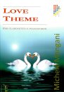 Love Theme - Liebes-Thema Druckversion
