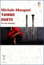Tango Duets - Tango-Duette Druckversion
