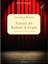 Fantasia Dal "Barbiere Di Siviglia" - Fantasia...