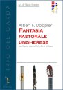 Fantasia Pastorale Ungherese - Ungarische...