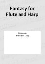 Fantasy for Flute and Harp
