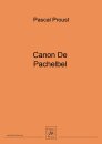 Canon De Pachelbel