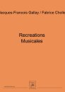 Recreations Musicales