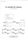 Le Moulin De Galuzot