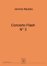 Concerto Flash N° 3