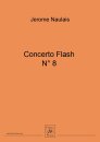 Concerto Flash N&deg; 8