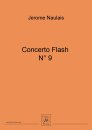Concerto Flash N° 9