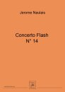 Concerto Flash N° 14