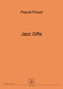 Jazz Gifts
