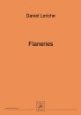 Flaneries
