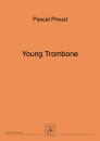 Young Trombone