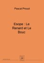 Esope : Le Renard et Le Bouc