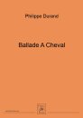 Ballade A Cheval