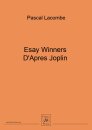 Esay Winners DApres Joplin