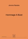 Hommage A Bizet