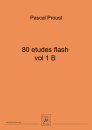 80 etudes flash vol 1 B