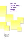 Flute and Clarinet Duets For Young Players