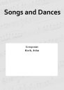 Songs and Dances