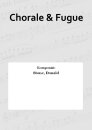 Chorale &amp; Fugue