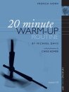 20 Minute Warm-Up Routine for French Horn