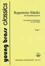 Repertoire-St&uuml;cke, Bd. 1