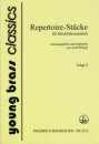 Repertoire-St&uuml;cke, Bd. 2