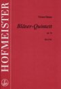 Bläser-Quintett op. 16