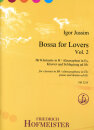 Bossa for Lovers, Vol. 2