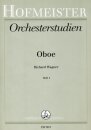 Orchesterstudien f&uuml;r Oboe