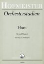 Orchesterstudien f&uuml;r Horn