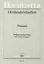 Orchesterstudien für Posaune