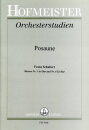 Orchesterstudien f&uuml;r Posaune