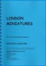London Miniatures
