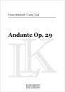 Andante Op. 29