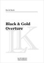 Black &amp; Gold Overture