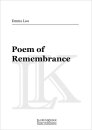 Poem of Remembrance