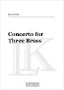 Concerto for Three Brass