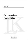 Percussion Concerto