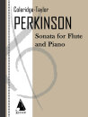 Sonata for Flute & Piano