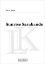 Sunrise Sarabande