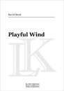 Playful Wind