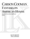 Fantasia on American Hymns